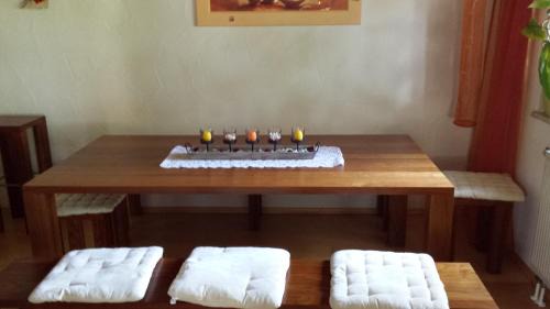Unterallgau Apartamento | Ferienwohnung Baur