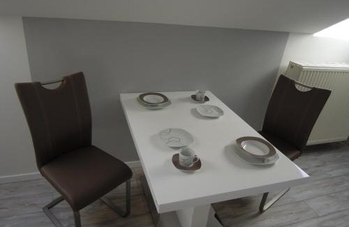 Neualbenreuth Apartamento | Ferienwohnung Bayer