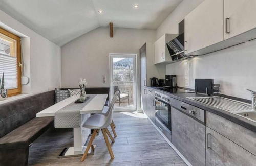 Silberberg Apartamento | Ferienwohnung Bayern für bis zu 6 Personen
