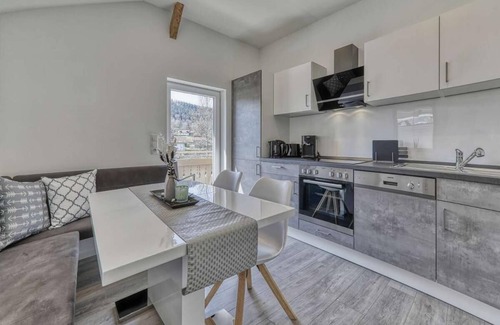 Silberberg Apartamento | Ferienwohnung Bayern für bis zu 6 Personen