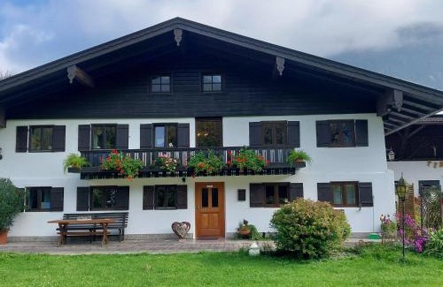 Flintsbach A. Inn Apartamento | Ferienwohnung Beim Straßer