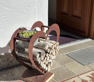 Flintsbach A. Inn Apartamento | Ferienwohnung Beim Straßer