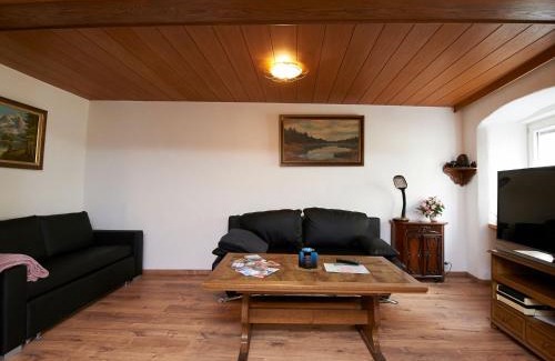 Wasserburg am Inn Apartamento | Ferienwohnung Beim Halt