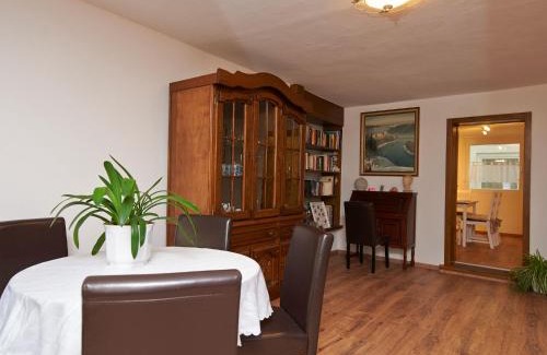 Wasserburg am Inn Apartamento | Ferienwohnung Beim Halt