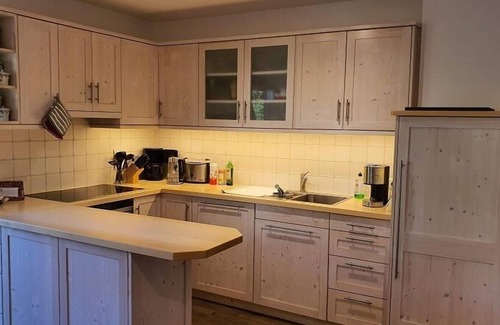 Westerbuchberg Apartamento | Ferienwohnung Bei da Fuizn