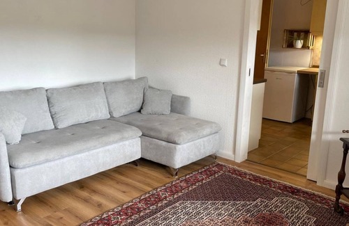 Derschen Apartamento | Ferienwohnung bei den Schwarzhalsziegen - Rustikale Ferienwohnung für Familien