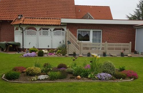 Wischhafen Apartamento | Ferienwohnung beim Bracksee