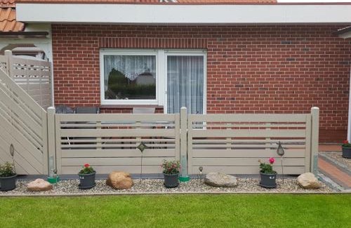 Wischhafen Apartamento | Ferienwohnung beim Bracksee