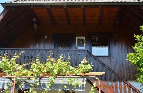 Gutach Apartamento | Ferienwohnung Beim Holzmann