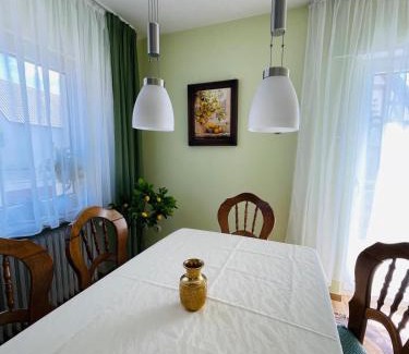 Spielberg Apartamento | Ferienwohnung Bella