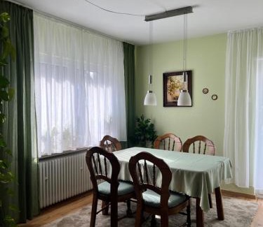 Spielberg Apartamento | Ferienwohnung Bella
