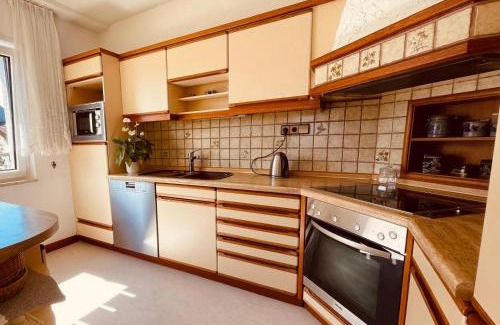 Spielberg Apartamento | Ferienwohnung Bella
