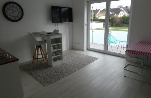 Rubenach Apartamento | Ferienwohnung Bella