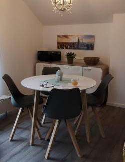 Riol Apartamento | Ferienwohnung "Bella Mosel"