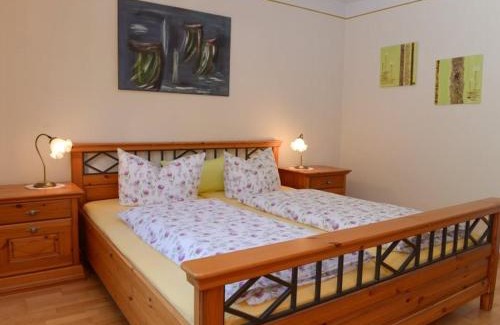 Oppenau Apartamento | Ferienwohnung Bergfranzenhof