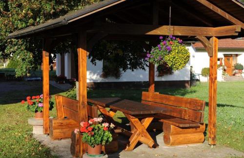 Oppenau Apartamento | Ferienwohnung Bergfranzenhof