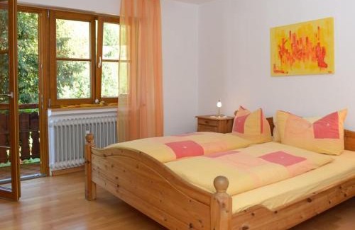 Oppenau Apartamento | Ferienwohnung Bergfranzenhof