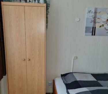 Oberdorla Apartamento | Ferienwohnung Berghexe 438 mit Pool & Sauna in Hohegeiß-Braunlage