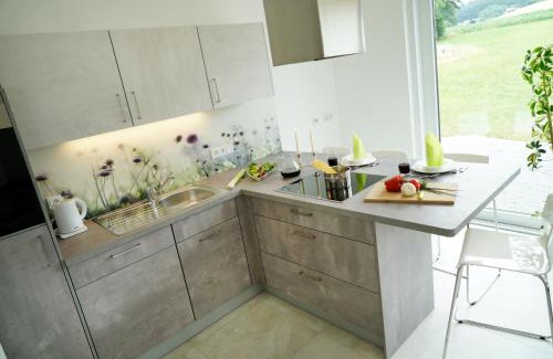 Bad Birnbach Apartamento | Ferienwohnung Bergmaier