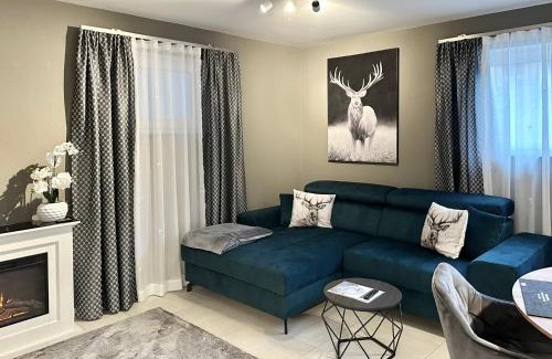 Sulzberg Apartamento | Ferienwohnung BERGSEERUHE - Allgäu - Ankommen & Wohlfühlen