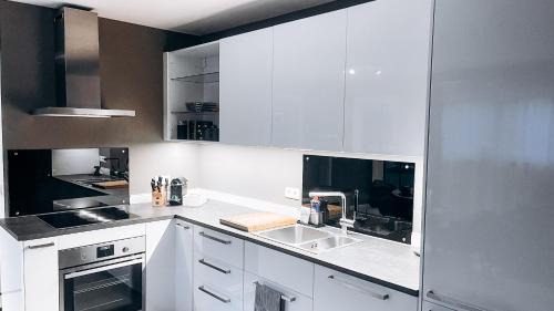 Sulzberg Apartamento | Ferienwohnung BERGSEERUHE - Allgäu - Ankommen & Wohlfühlen