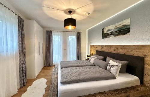 Sulzberg Apartamento | Ferienwohnung BERGSEERUHE - Allgäu - Ankommen & Wohlfühlen