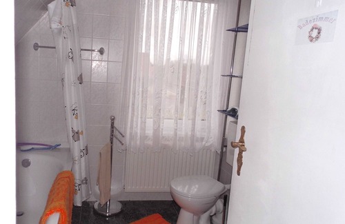 Oderaue Apartamento | Ferienwohnung, Besonders für Familien im Oderbruch