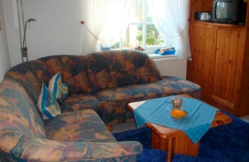 Prinzenmoor Apartamento | Ferienwohnung Biernat