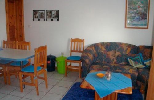 Prinzenmoor Apartamento | Ferienwohnung Biernat