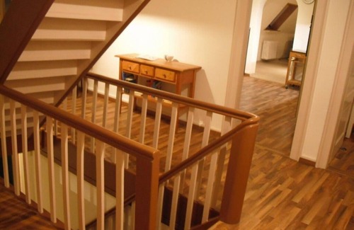 Winnweiler Apartamento | Ferienwohnung Bischoff
