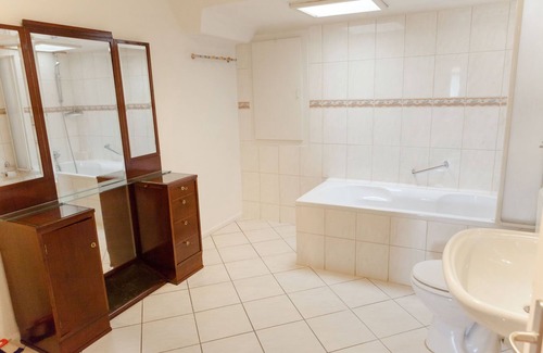 Winnweiler Apartamento | Ferienwohnung Bischoff