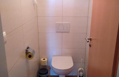 Lessach Apartamento | Ferienwohnung Boahof