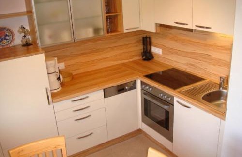 Lessach Apartamento | Ferienwohnung Boahof