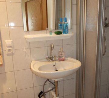 Rullschau Apartamento | Ferienwohnung Boldt