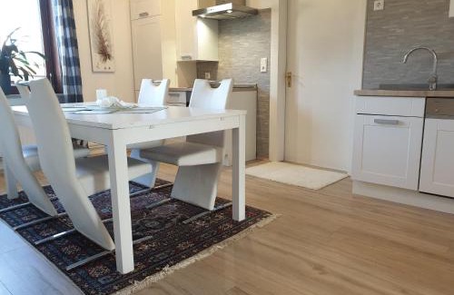 Rullschau Apartamento | Ferienwohnung Boldt