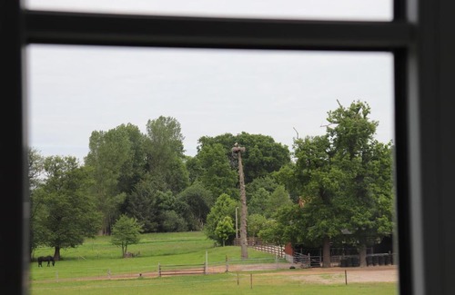 Stade Apartamento | Ferienwohnung Boskop