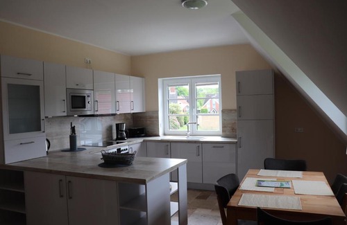 Stade Apartamento | Ferienwohnung Boskop