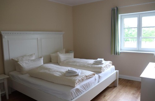 Stade Apartamento | Ferienwohnung Boskop
