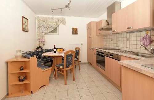 Neuschoenau Apartamento | Ferienwohnung Boxleitner