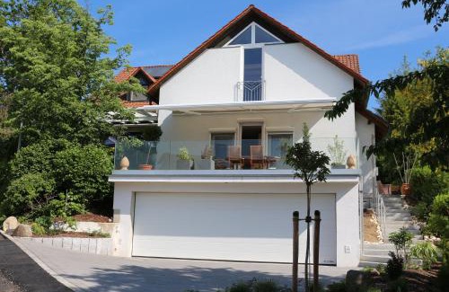 Pentling Apartamento | Ferienwohnung Brüssing