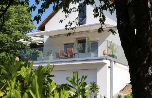 Pentling Apartamento | Ferienwohnung Brüssing