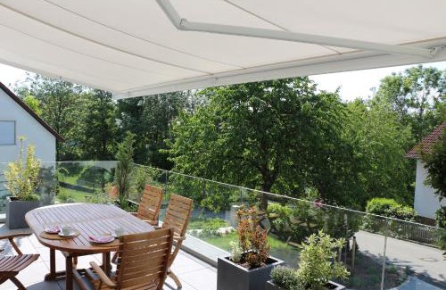 Pentling Apartamento | Ferienwohnung Brüssing