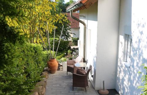 Pentling Apartamento | Ferienwohnung Brüssing