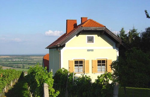 Rechnitz Apartamento | Ferienwohnung Bradl Erhard & Heidi