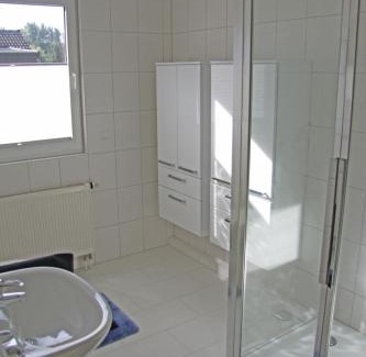 Suderwich Apartamento | Ferienwohnung Brandheide