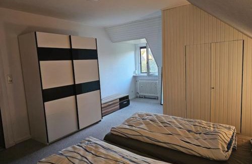 Breitenburg Apartamento | Ferienwohnung Breitenburg