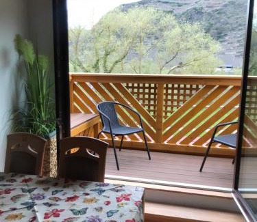 Dieblich Apartamento | Ferienwohnung Brinkmann 4* mit Moselblick