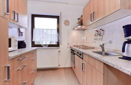 Dieblich Apartamento | Ferienwohnung Brinkmann 4* mit Moselblick
