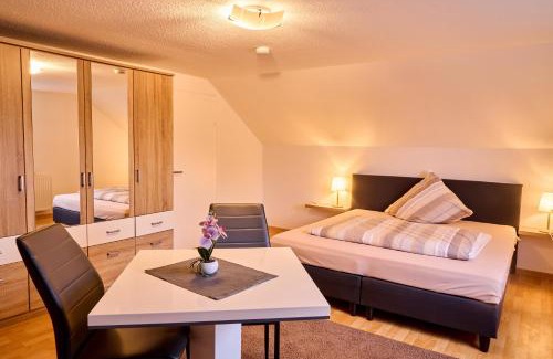 Rennau Apartamento | Ferienwohnung Brockenblick