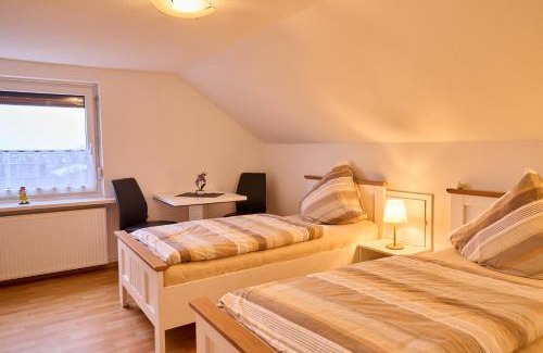 Rennau Apartamento | Ferienwohnung Brockenblick